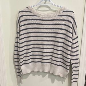 (2) RipCurl Sweater